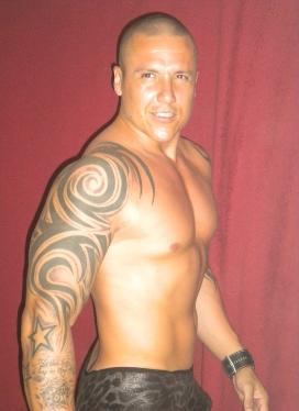 Hire Online Bachelorette - Party Strippers Male Exotic Dancers