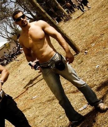 Hire Online Bachelorette - Party Strippers Male Exotic Dancers